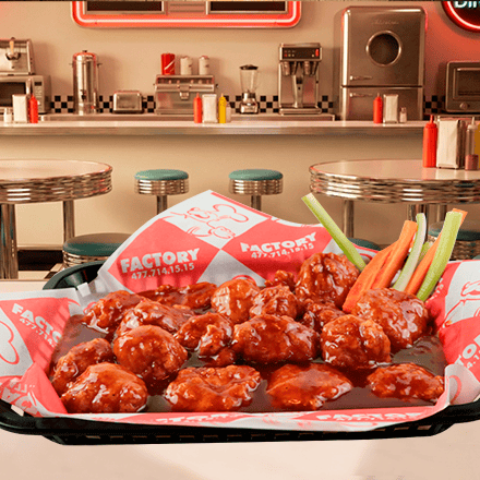 Boneless 500 Gr