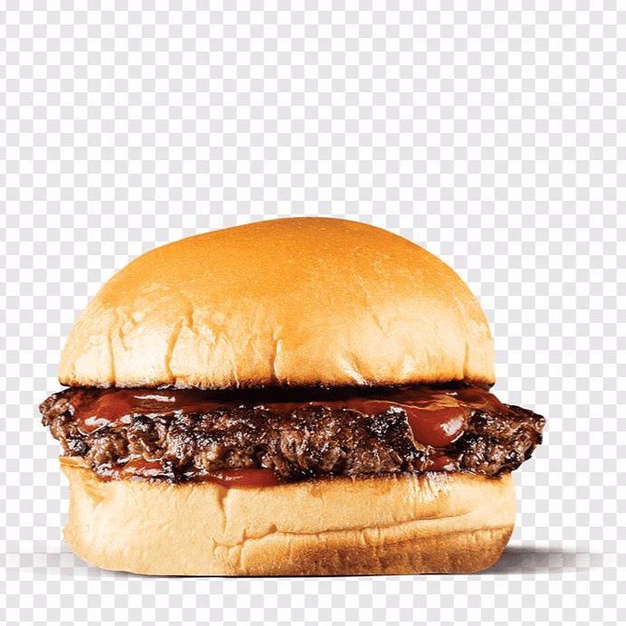 Combo Personal Burger + Francesa