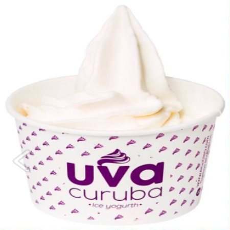 Yogur Natural