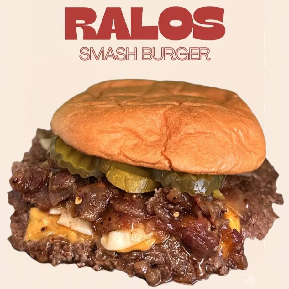 Ralos Smash