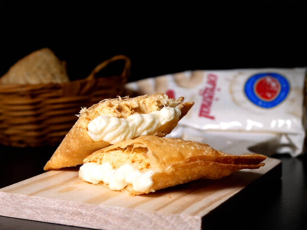 Pastelaria Dom Pedro Americana