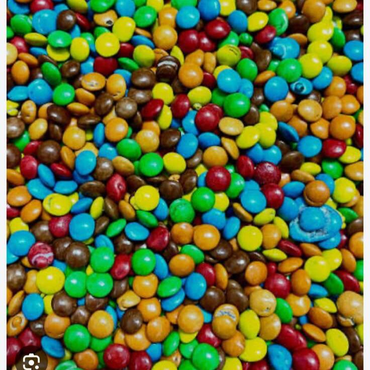 M&M