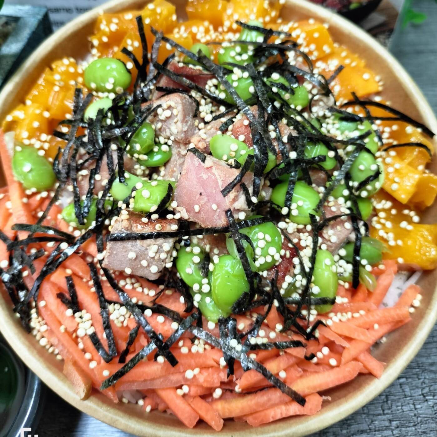 POKE MANGO SAMURAI