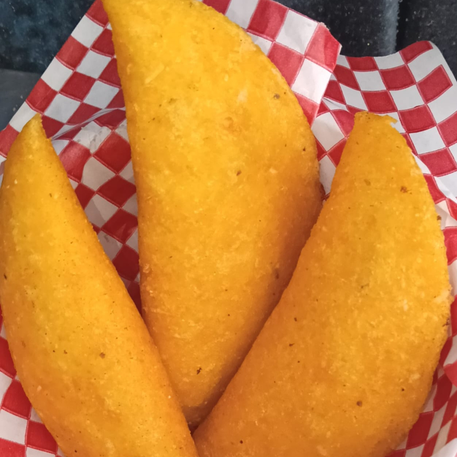 Empanada Mediana