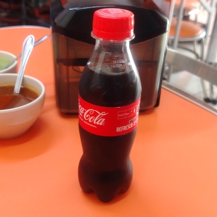Coca PET 235ml