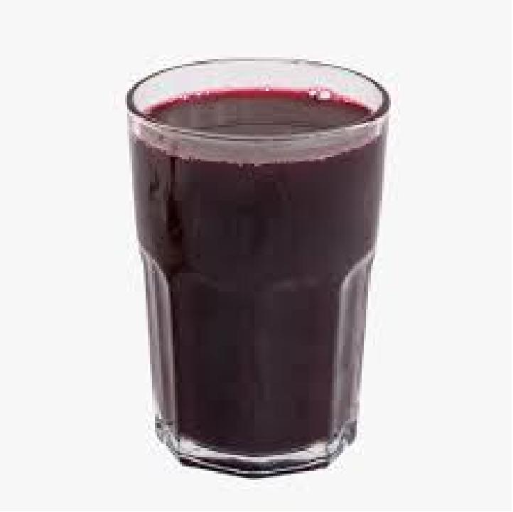 Chicha Morada 350 ml *