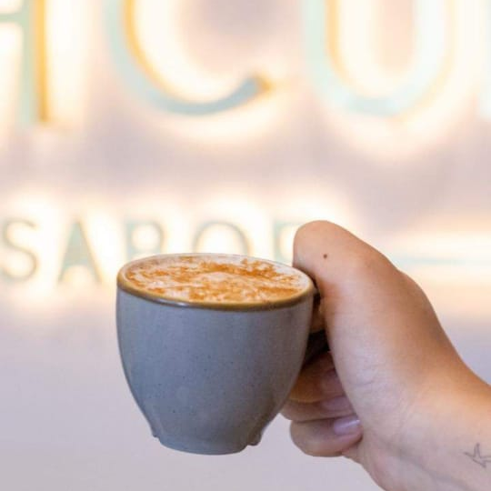 Coffee Expresso