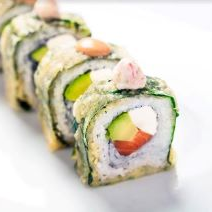 Niño Verde Roll