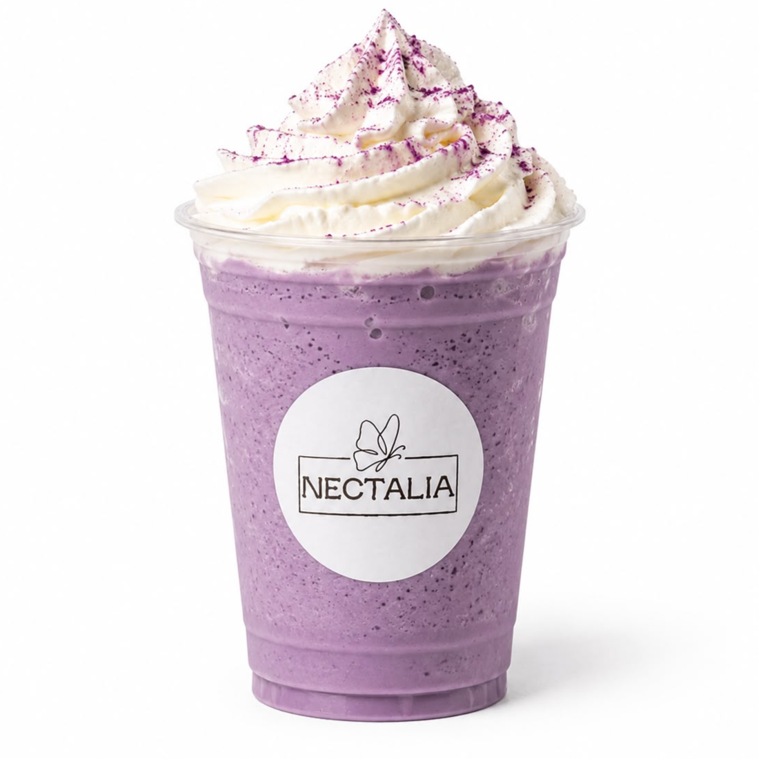 Frappe de Taro