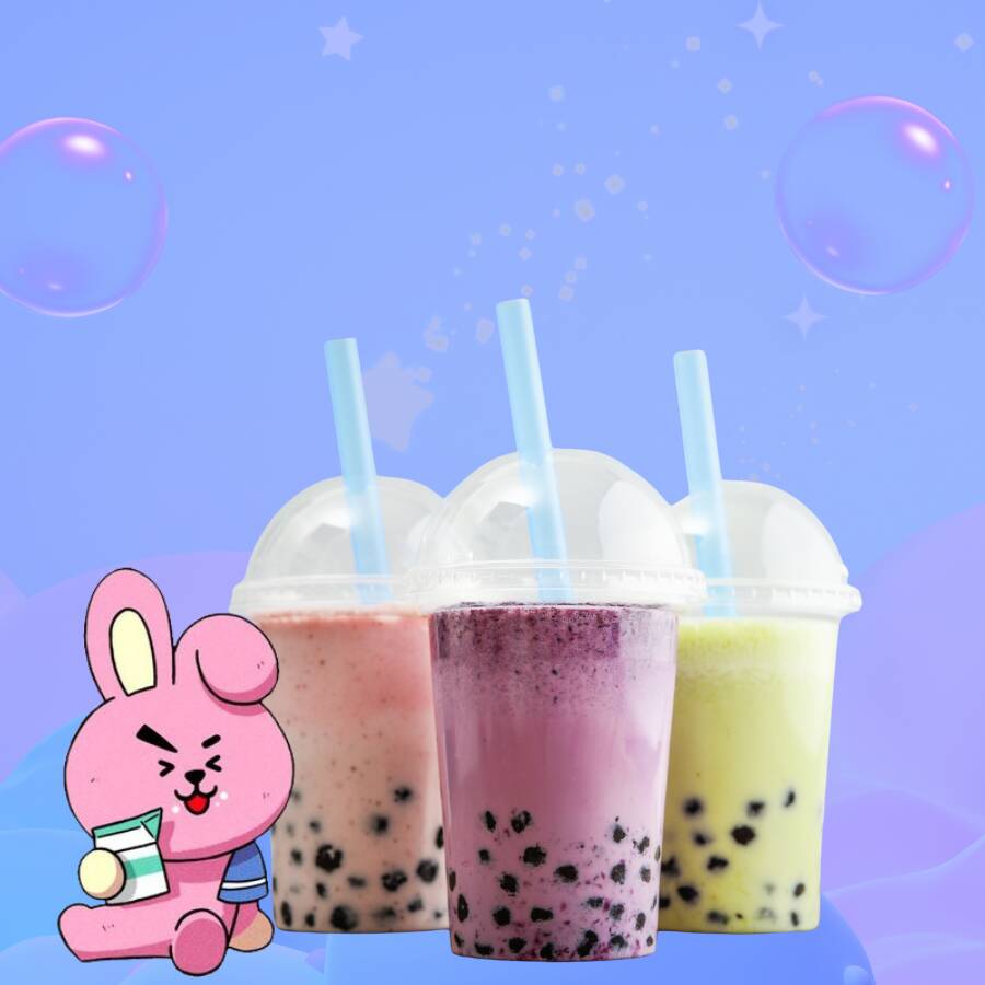 Bubble Tea