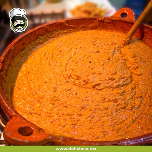 Frijol Puerco 1/4 de Litro