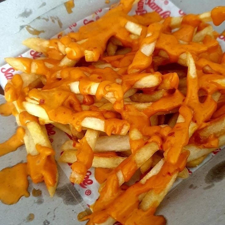 Super Papas