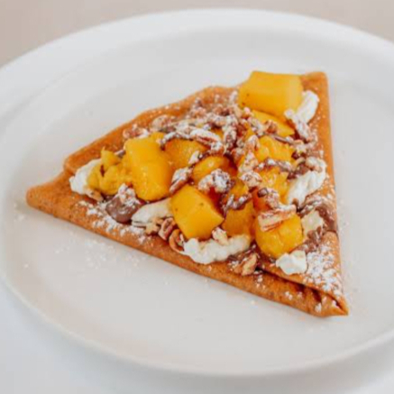 Crepa de Mango
