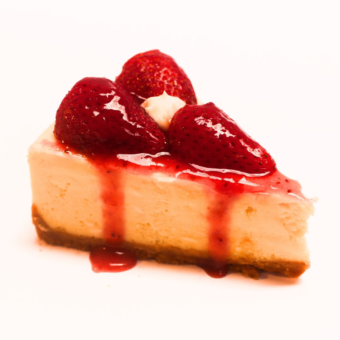 CK Tajada Fresas