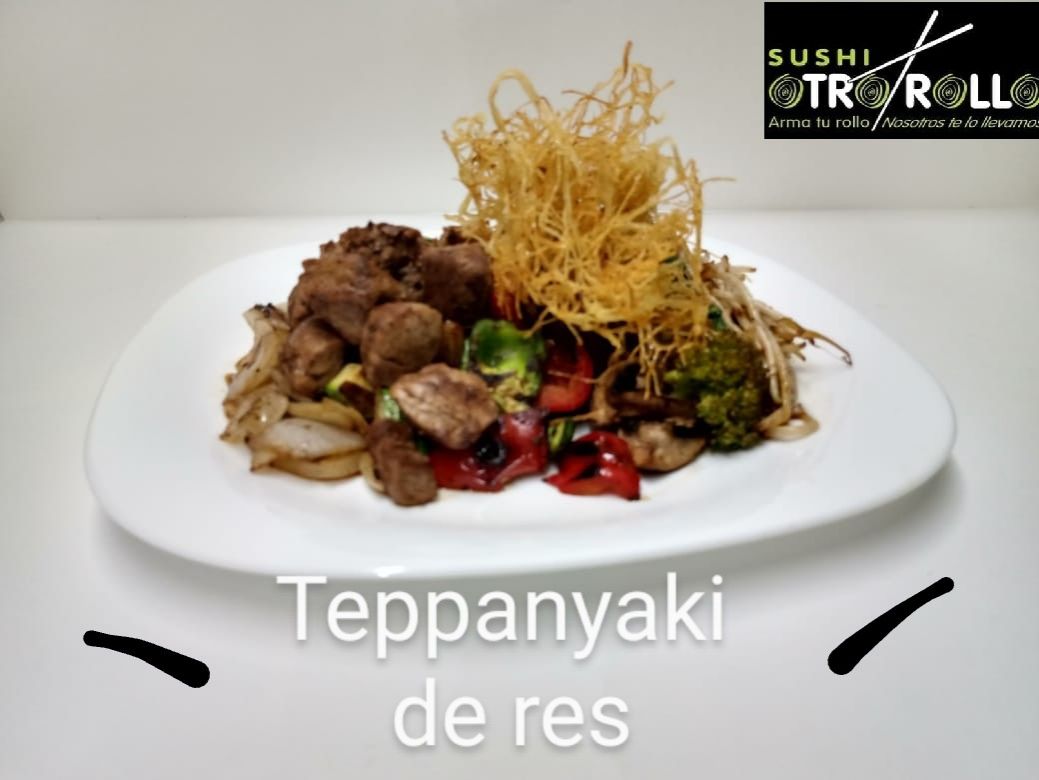 Teppanyaki Res