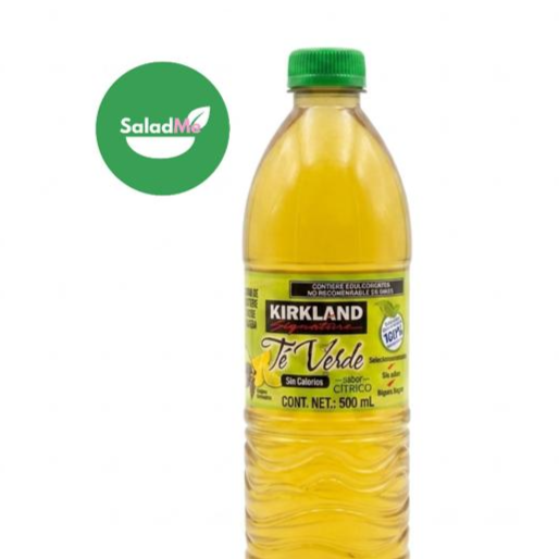 Té verde kirkland