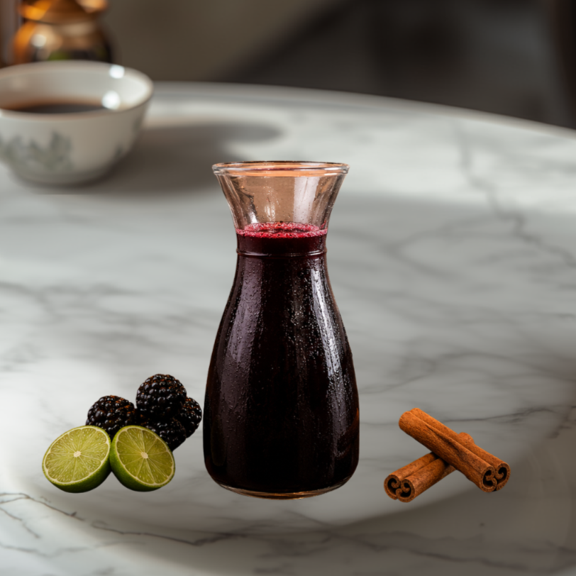 Chicha Morada De Maíz 500 ml