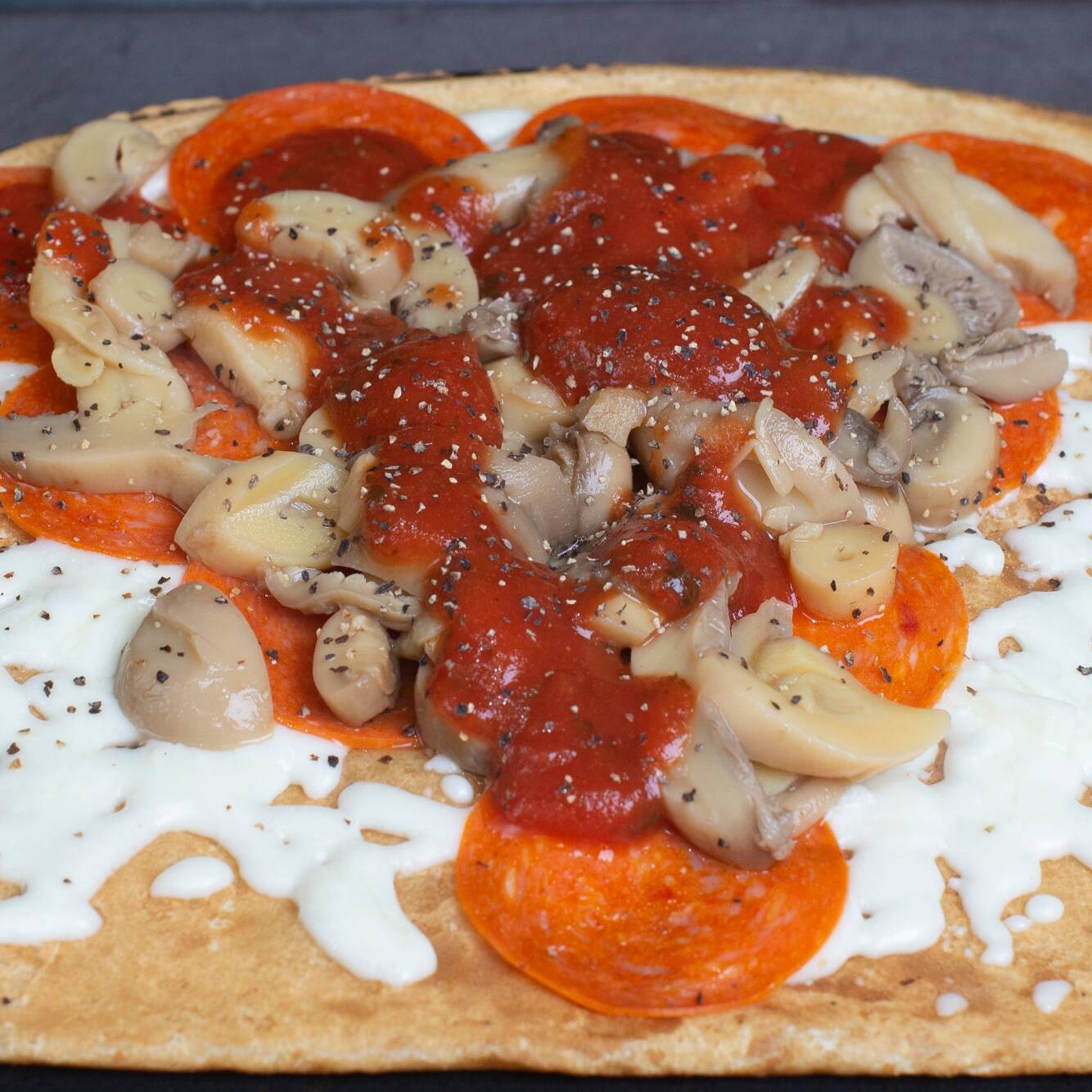 Crepa Italiana