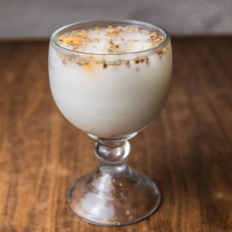 Agua de Horchata Natural