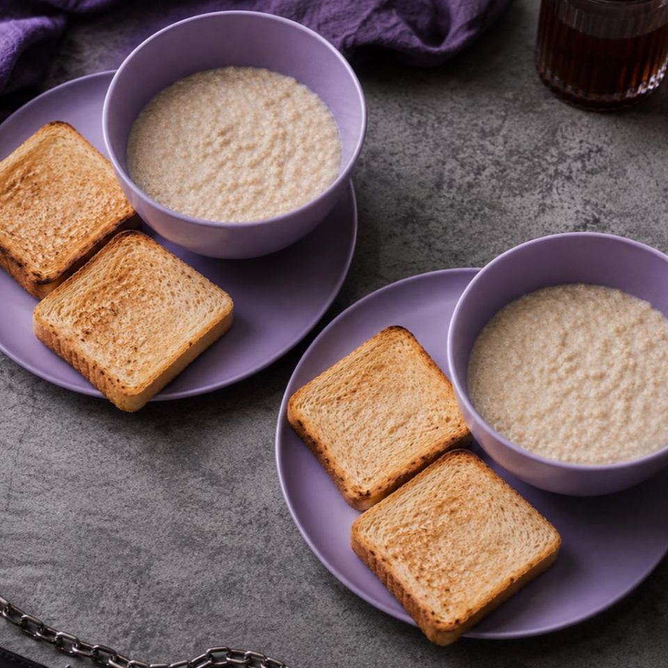 2 COZY OATS
