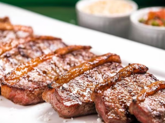 Churrascaria Toca Do Boi