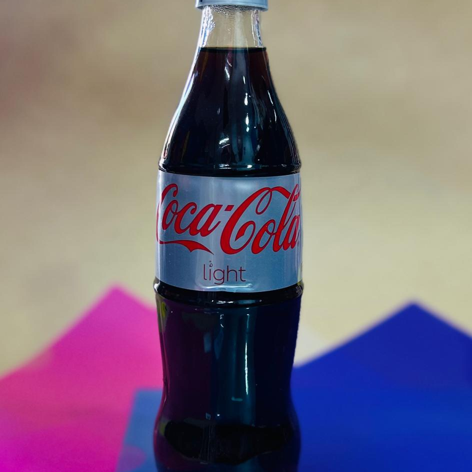 COCA LIGHT 500 ML