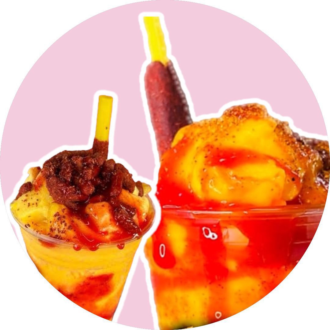 Mangonada Gde