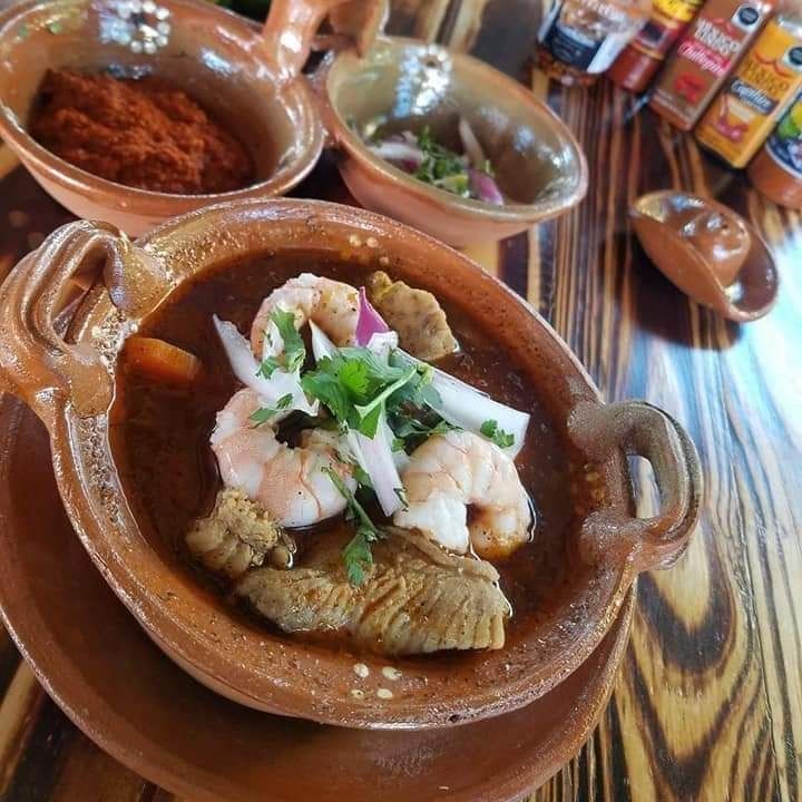 Cahuamanta