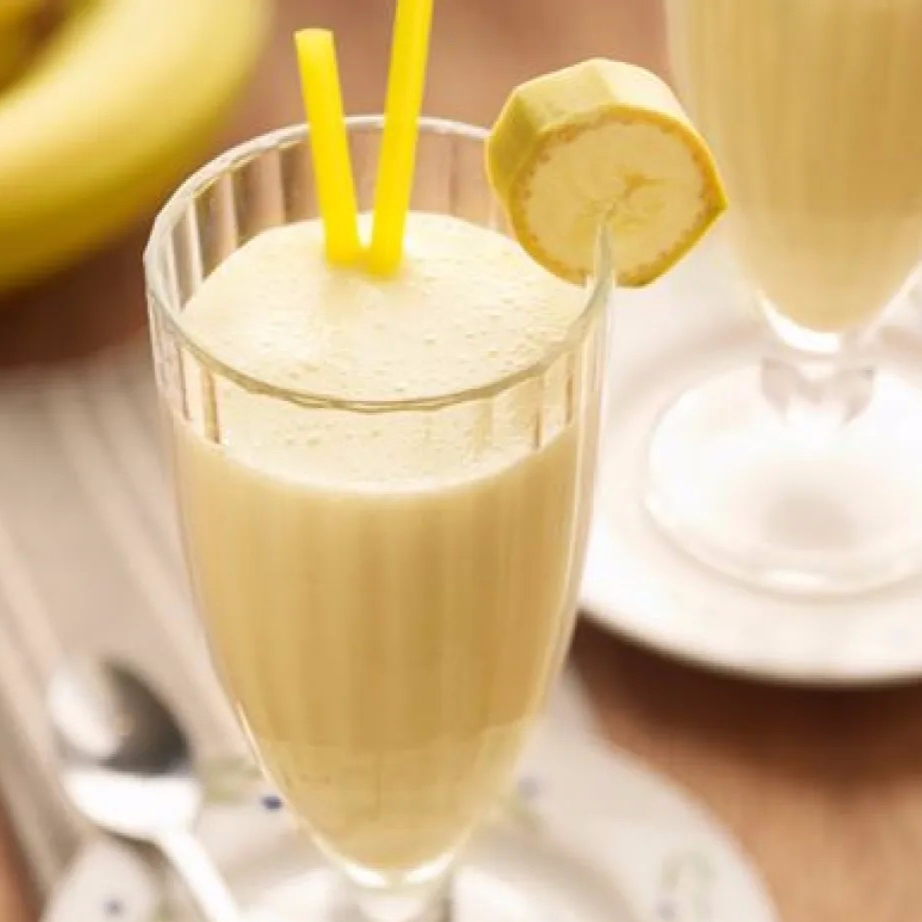 Licuado Plátano 16 oz