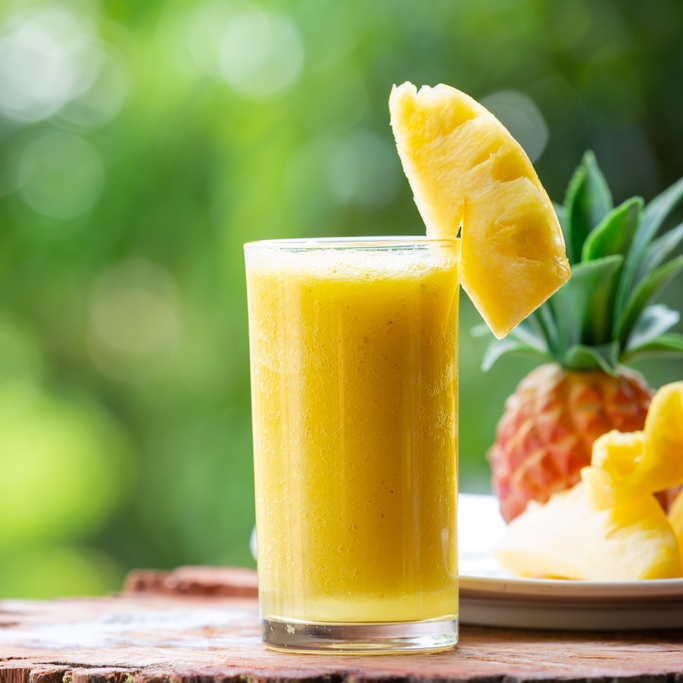 Jugo Guayacan