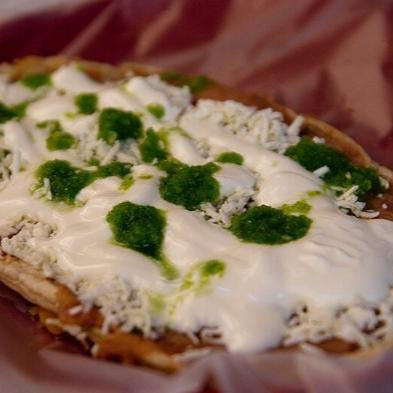 SOPES CON GUISOS
