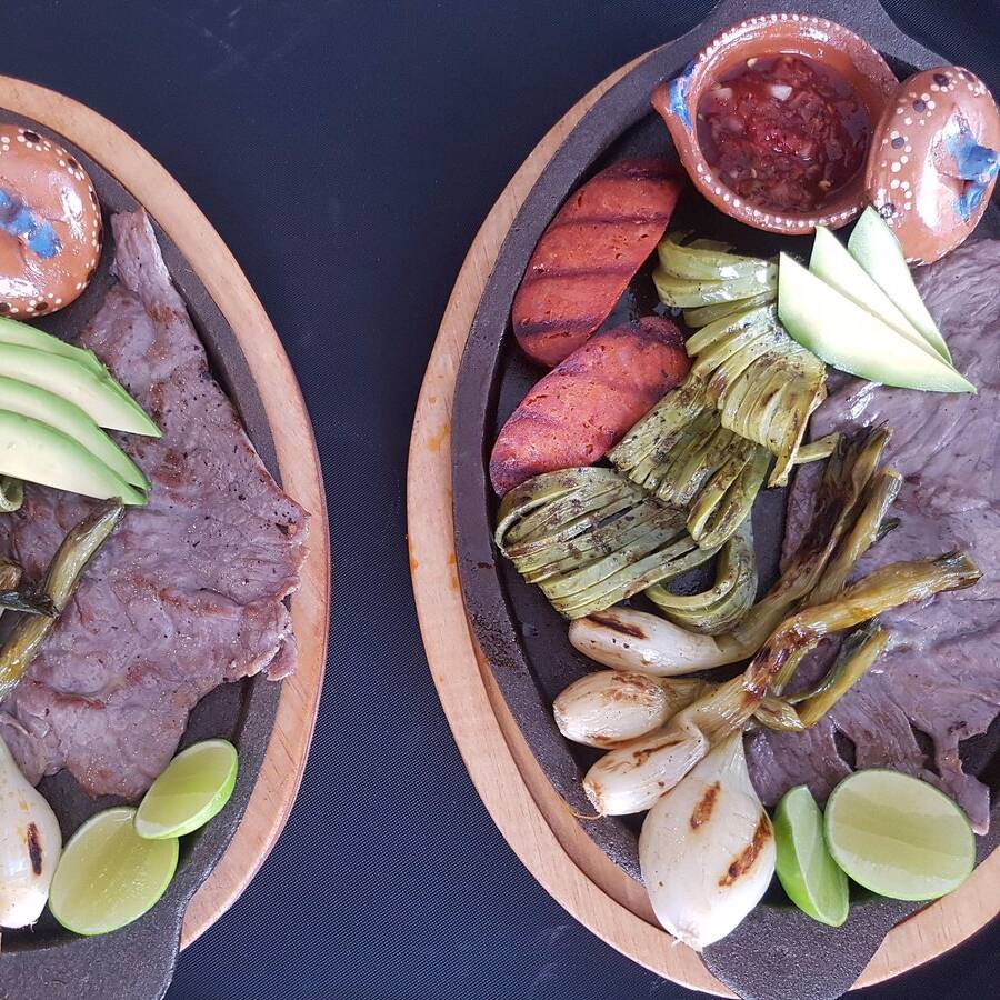 Combo-Pareja