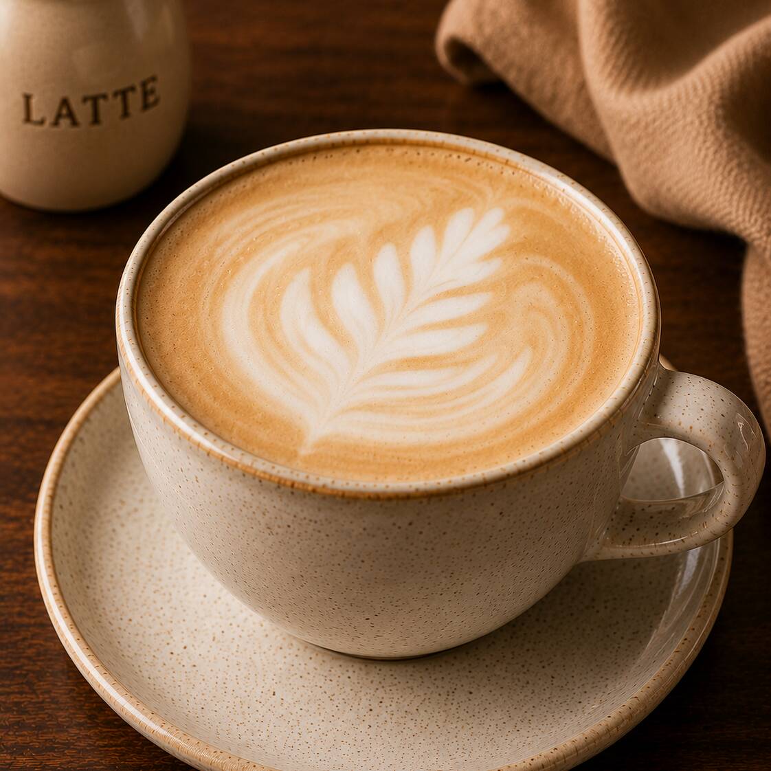 Latte