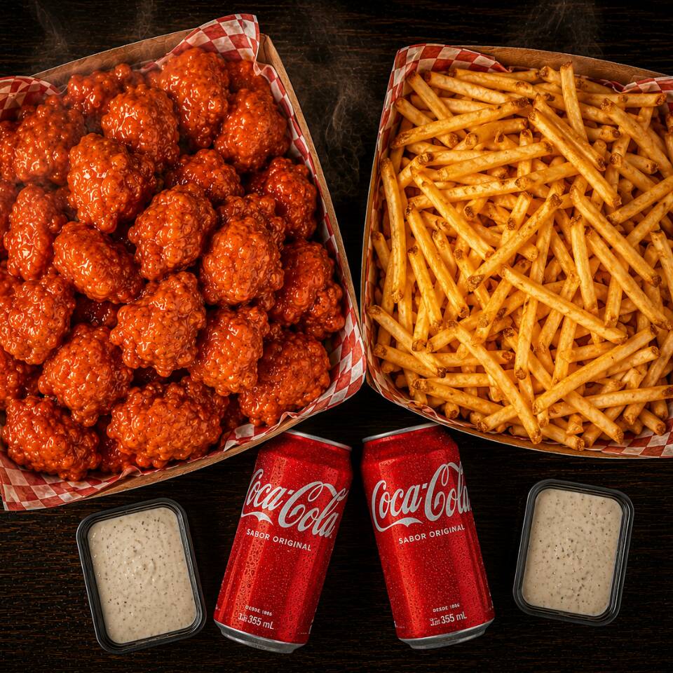 Combo Bros Deal