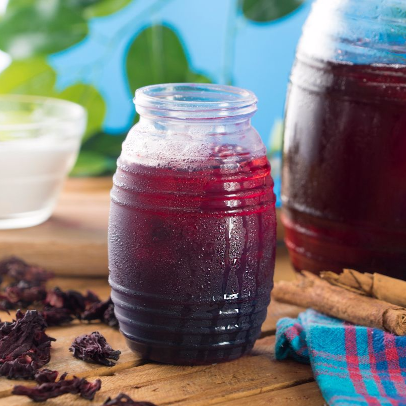 Agua De Sabor 1/2 Litro