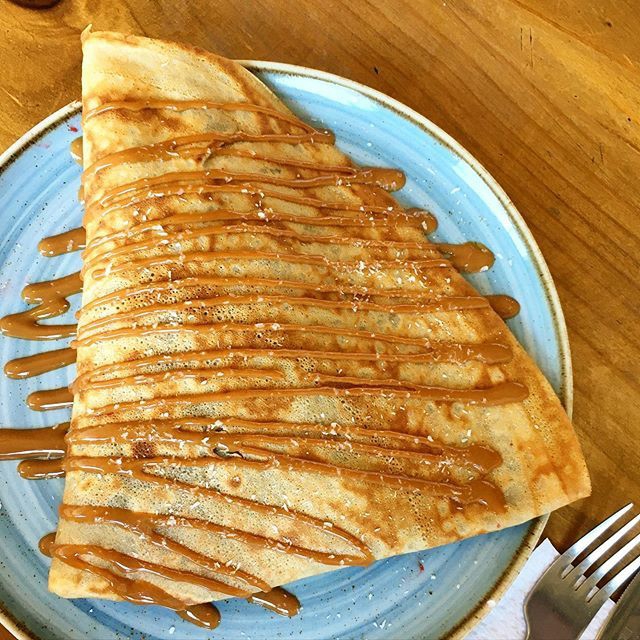 CUNA DE CAJETA