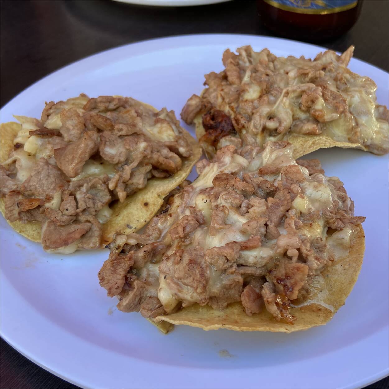 Orden Volcanes Pastor