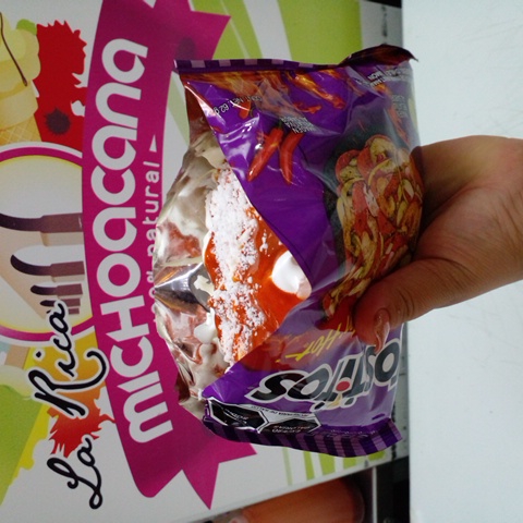 Tostilocos