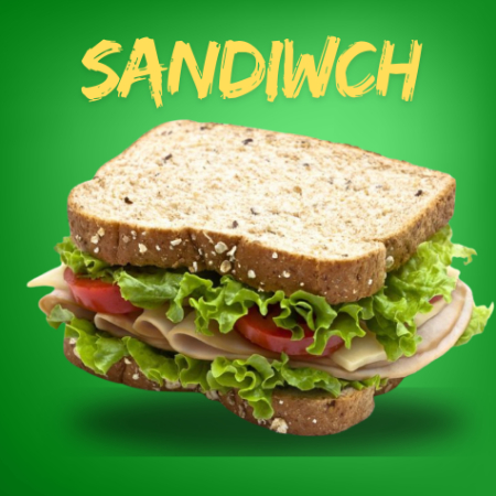 Sándwich
