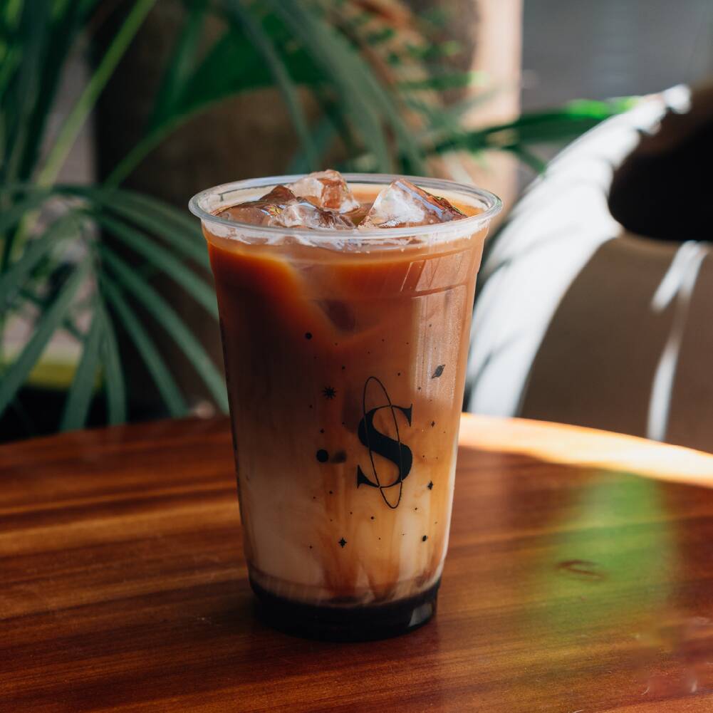 Mapple Macciato