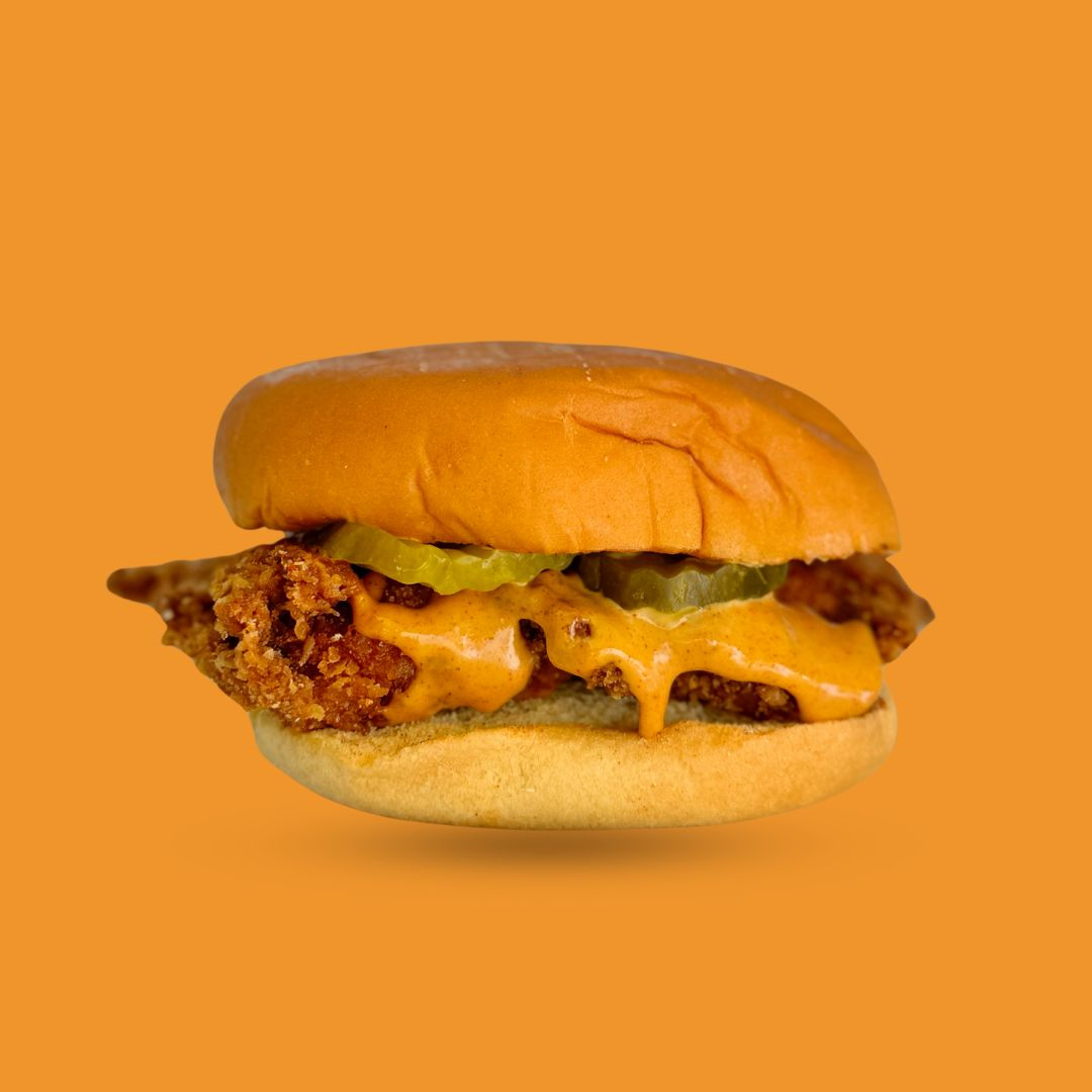ChickIn Sandwich