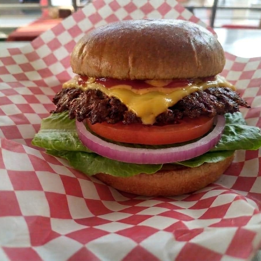 Smash Burger