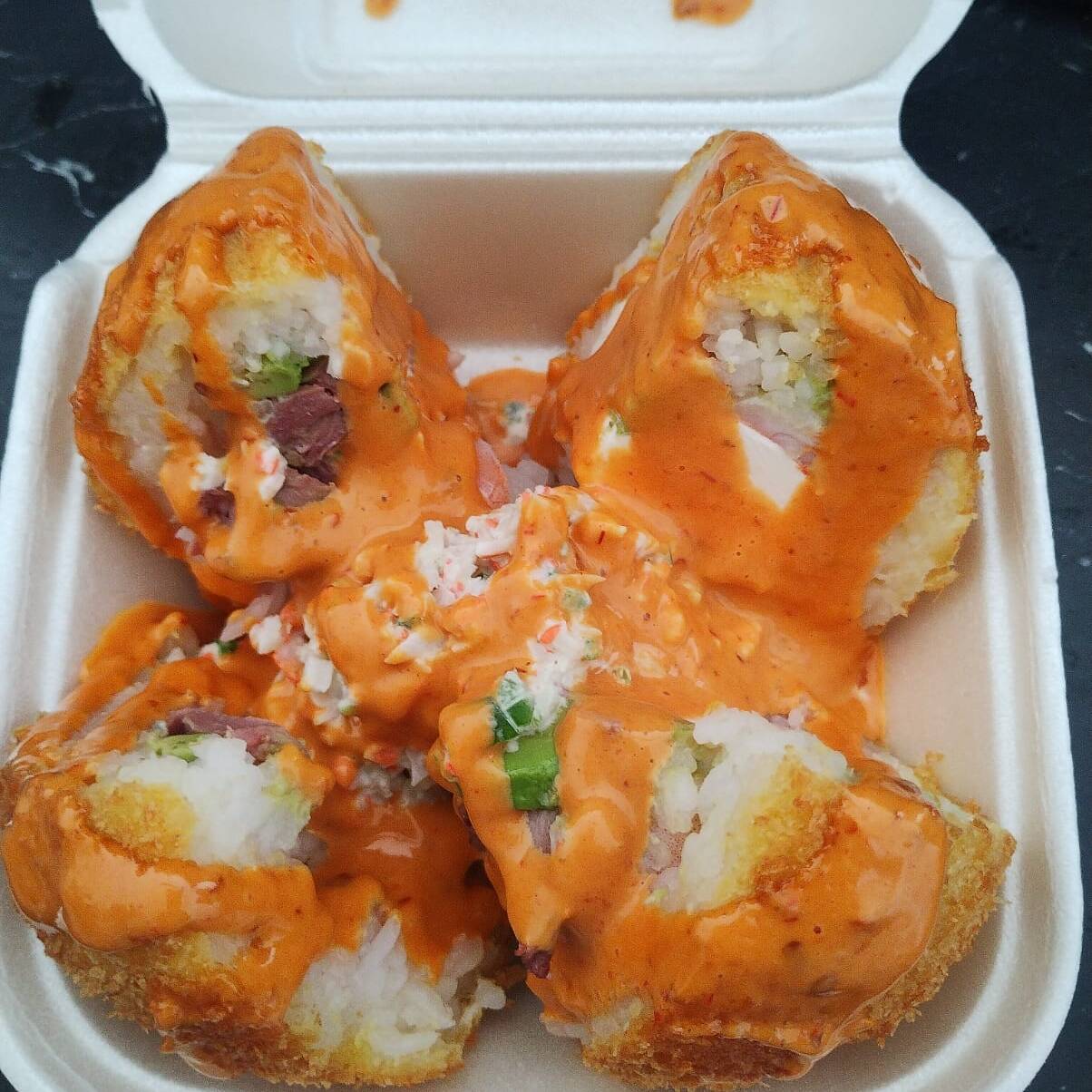 Bola de Fuego Res