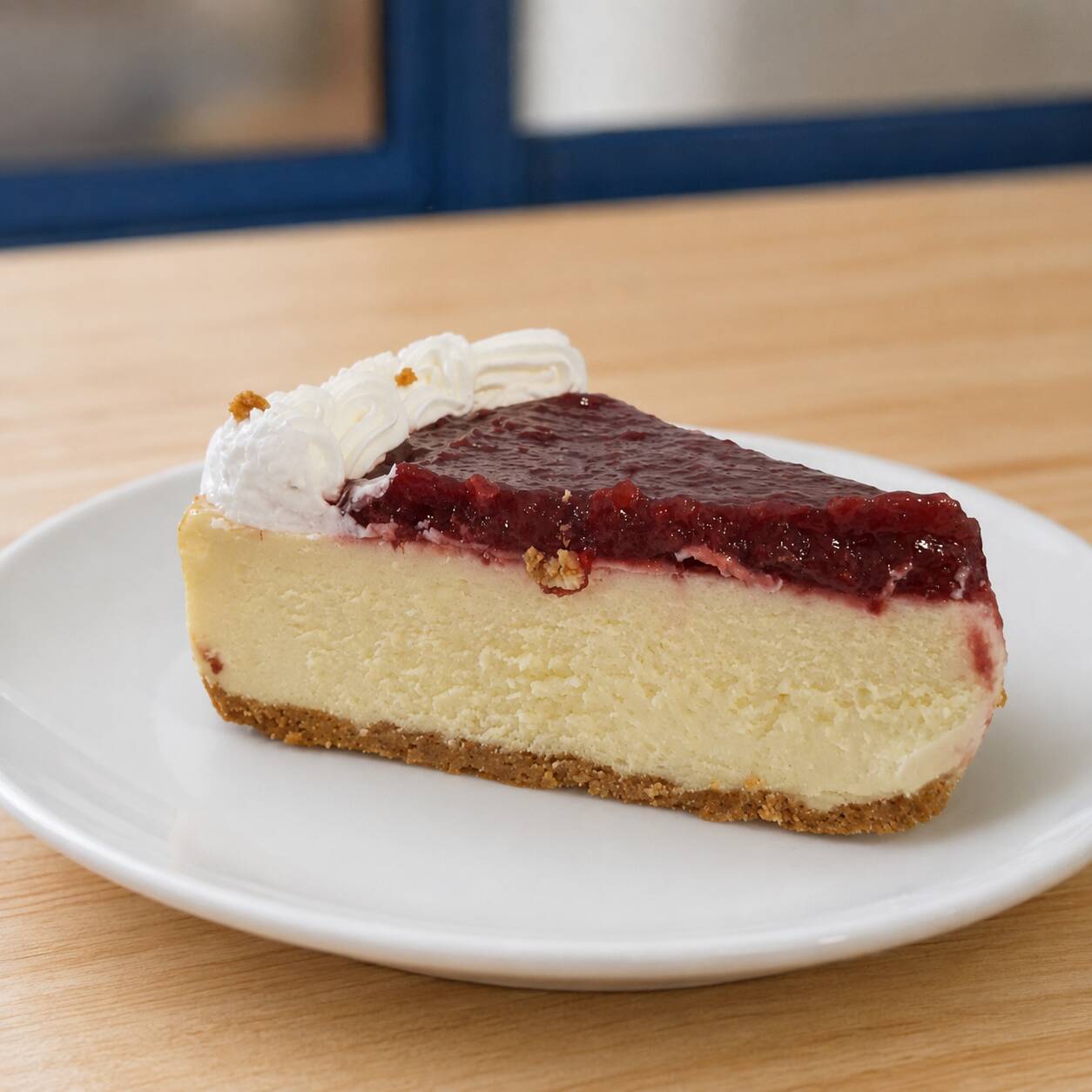 Cheescake