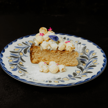 Pan de Elote