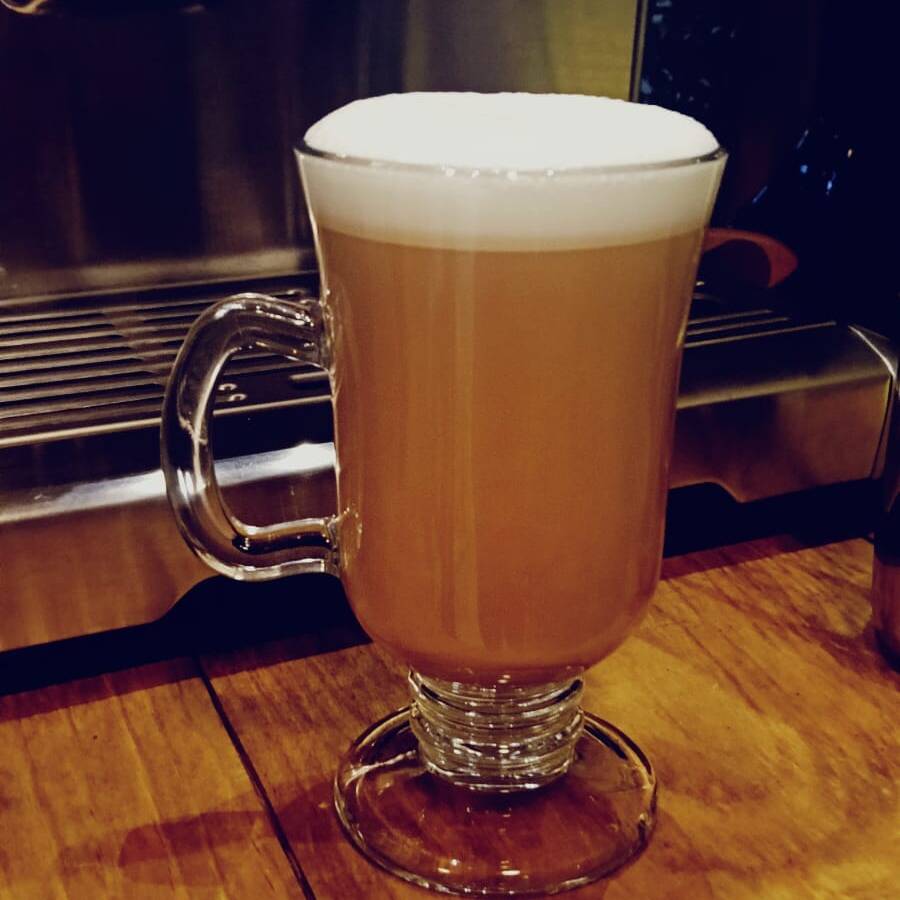 Latte Natural