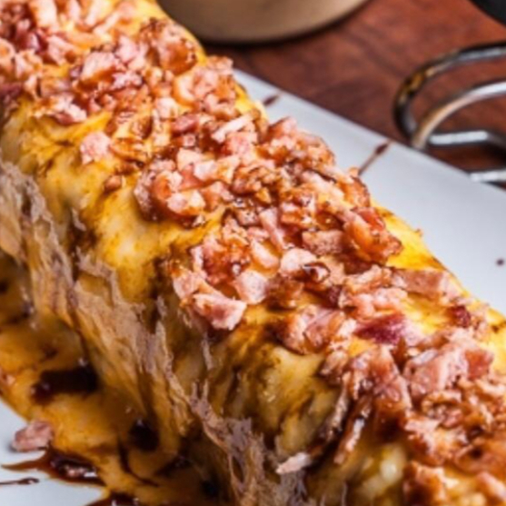 Mega Rollo