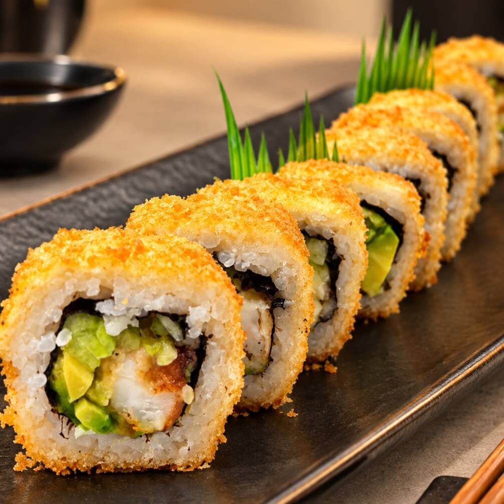 Furai Maki