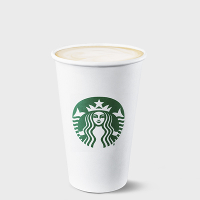 Vainilla PROteína Latte