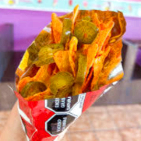 DORINACHOS